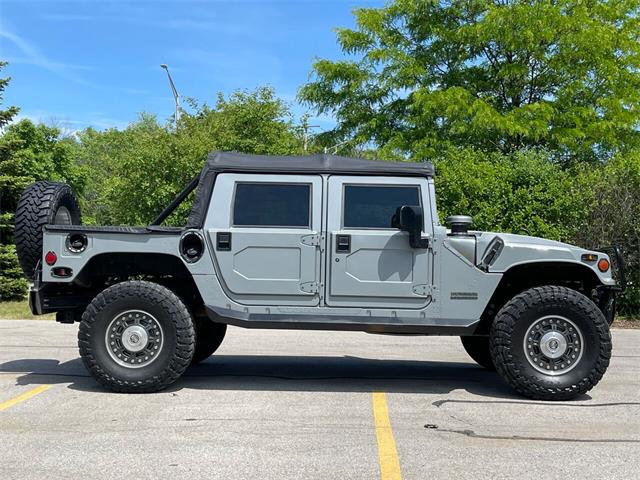1999 Hummer H1 (CC-1733216) for sale in Geneva, Illinois