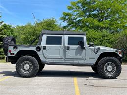 1999 Hummer H1 (CC-1733216) for sale in Geneva, Illinois