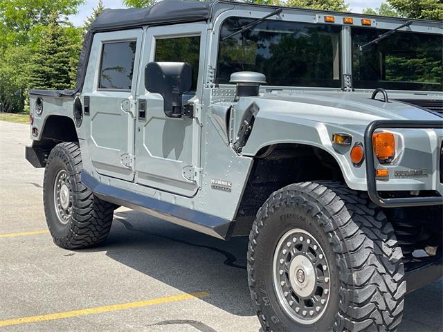 1999 Hummer H1 (CC-1733216) for sale in Geneva, Illinois