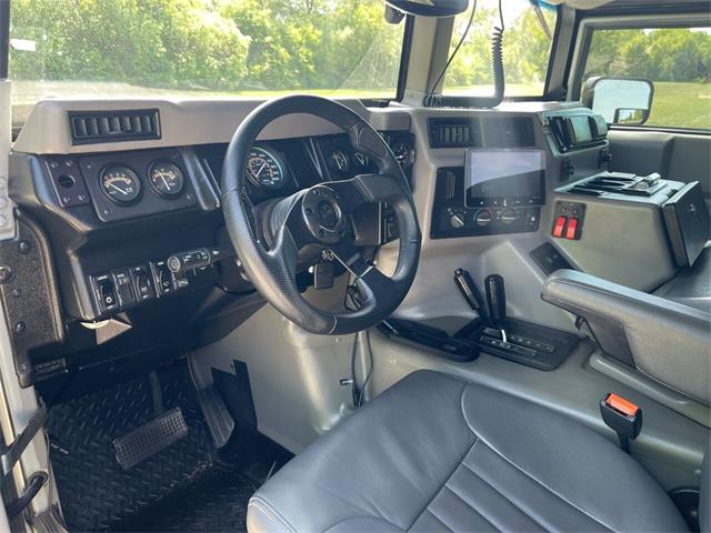 1999 Hummer H1 (CC-1733216) for sale in Geneva, Illinois