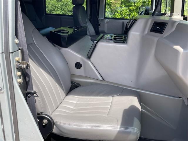 1999 Hummer H1 (CC-1733216) for sale in Geneva, Illinois