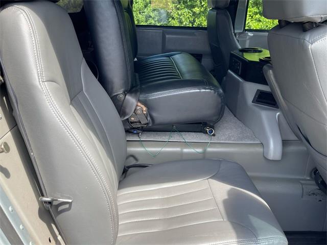 1999 Hummer H1 (CC-1733216) for sale in Geneva, Illinois
