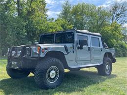 1999 Hummer H1 (CC-1733216) for sale in Geneva, Illinois