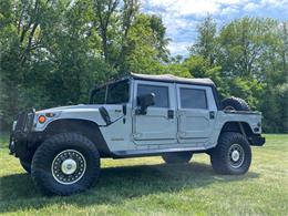 1999 Hummer H1 (CC-1733216) for sale in Geneva, Illinois