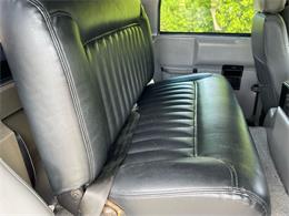 1999 Hummer H1 (CC-1733216) for sale in Geneva, Illinois