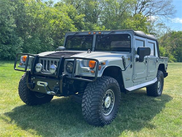 1999 Hummer H1 (CC-1733216) for sale in Geneva, Illinois