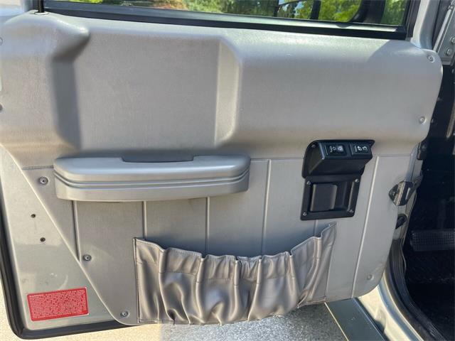 1999 Hummer H1 (CC-1733216) for sale in Geneva, Illinois