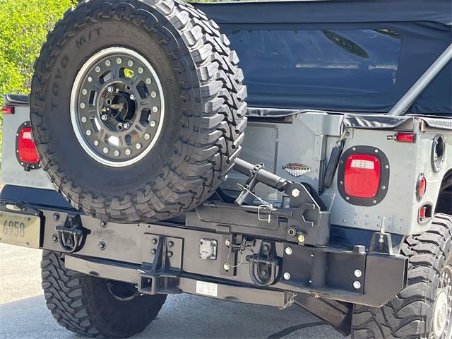 1999 Hummer H1 (CC-1733216) for sale in Geneva, Illinois