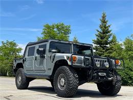 1999 Hummer H1 (CC-1733216) for sale in Geneva, Illinois