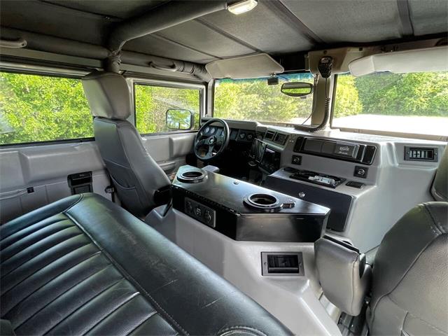 1999 Hummer H1 (CC-1733216) for sale in Geneva, Illinois