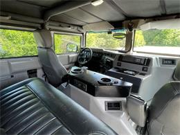 1999 Hummer H1 (CC-1733216) for sale in Geneva, Illinois