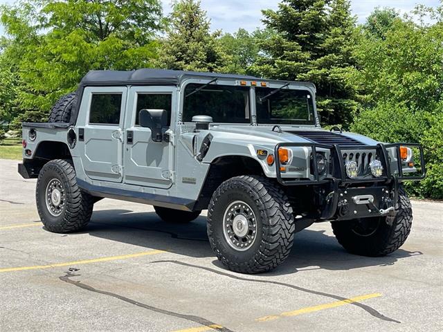 1999 Hummer H1 (CC-1733216) for sale in Geneva, Illinois