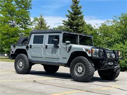 1999 Hummer H1 (CC-1733216) for sale in Geneva, Illinois