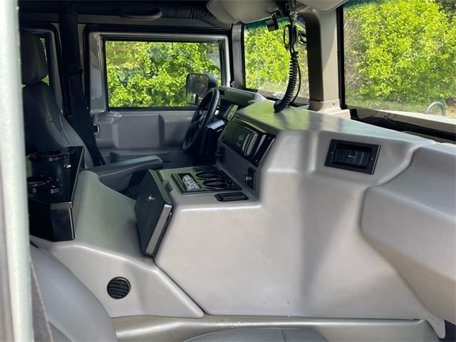 1999 Hummer H1 (CC-1733216) for sale in Geneva, Illinois