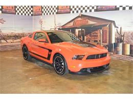 2012 Ford Mustang Boss 302 (CC-1733228) for sale in Bristol, Pennsylvania