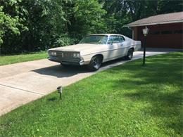 1968 Ford Galaxie 500 (CC-1733236) for sale in Xenia, Ohio