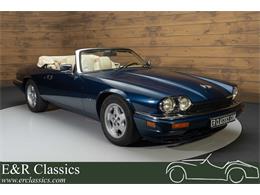1996 Jaguar XJS (CC-1733244) for sale in Waalwijk, Noord-Brabant