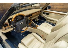 1996 Jaguar XJS (CC-1733244) for sale in Waalwijk, Noord-Brabant