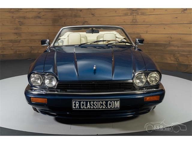 1996 Jaguar XJS (CC-1733244) for sale in Waalwijk, Noord-Brabant