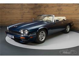 1996 Jaguar XJS (CC-1733244) for sale in Waalwijk, Noord-Brabant