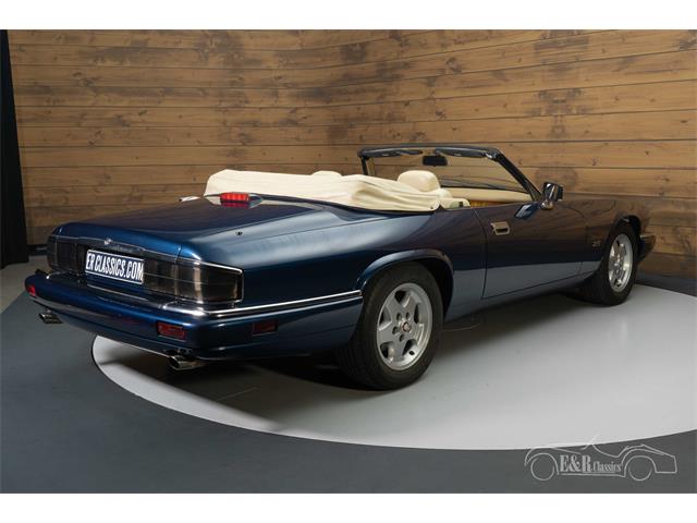1996 Jaguar XJS (CC-1733244) for sale in Waalwijk, Noord-Brabant