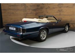 1996 Jaguar XJS (CC-1733244) for sale in Waalwijk, Noord-Brabant