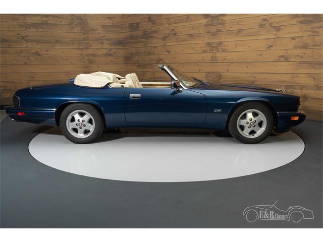 1996 Jaguar XJS (CC-1733244) for sale in Waalwijk, Noord-Brabant