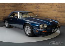 1996 Jaguar XJS (CC-1733244) for sale in Waalwijk, Noord-Brabant