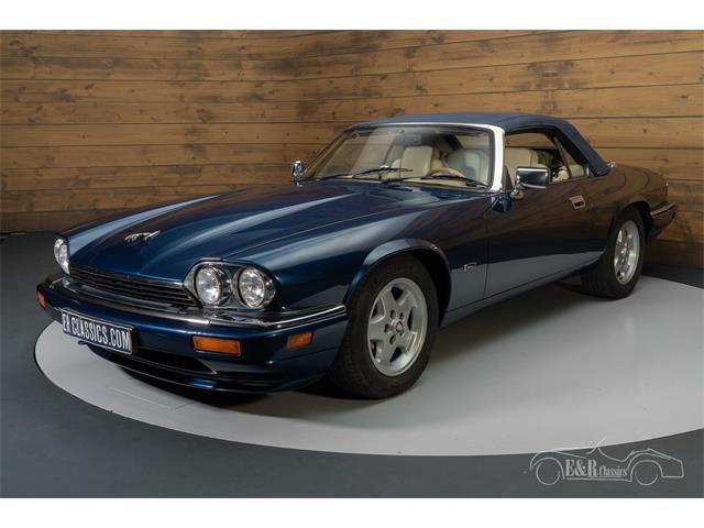 1996 Jaguar XJS (CC-1733244) for sale in Waalwijk, Noord-Brabant