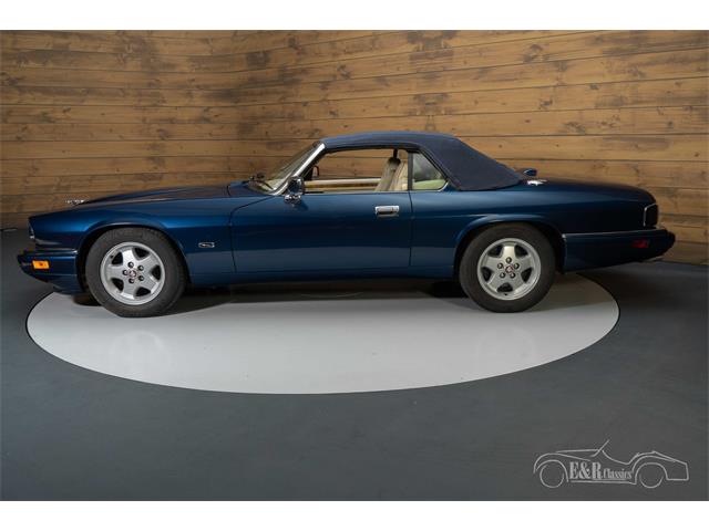 1996 Jaguar XJS (CC-1733244) for sale in Waalwijk, Noord-Brabant