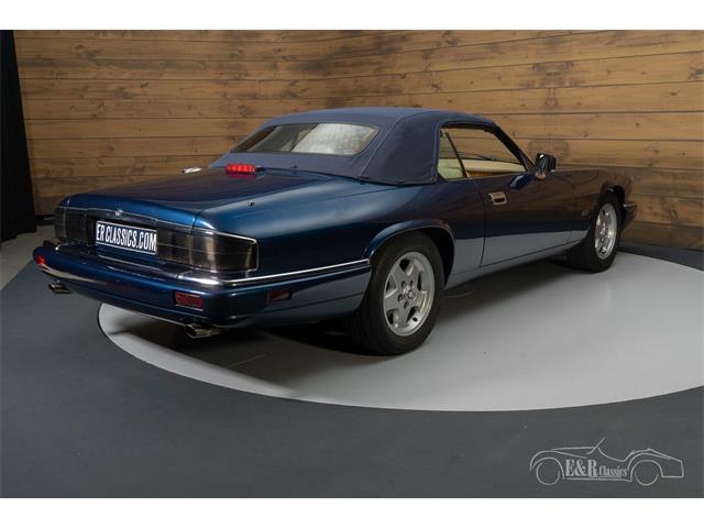 1996 Jaguar XJS (CC-1733244) for sale in Waalwijk, Noord-Brabant