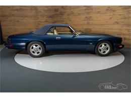 1996 Jaguar XJS (CC-1733244) for sale in Waalwijk, Noord-Brabant
