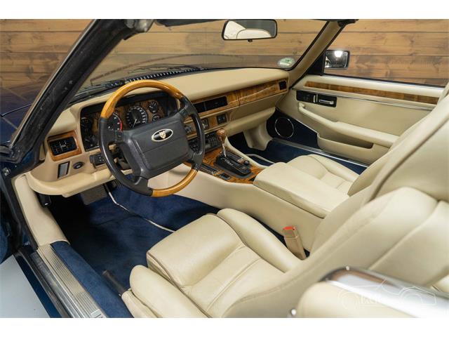 1996 Jaguar XJS (CC-1733244) for sale in Waalwijk, Noord-Brabant