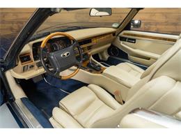 1996 Jaguar XJS (CC-1733244) for sale in Waalwijk, Noord-Brabant