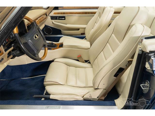 1996 Jaguar XJS (CC-1733244) for sale in Waalwijk, Noord-Brabant