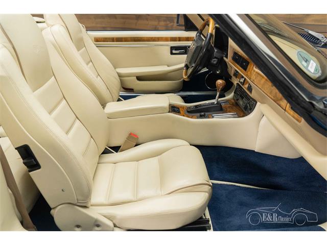 1996 Jaguar XJS (CC-1733244) for sale in Waalwijk, Noord-Brabant