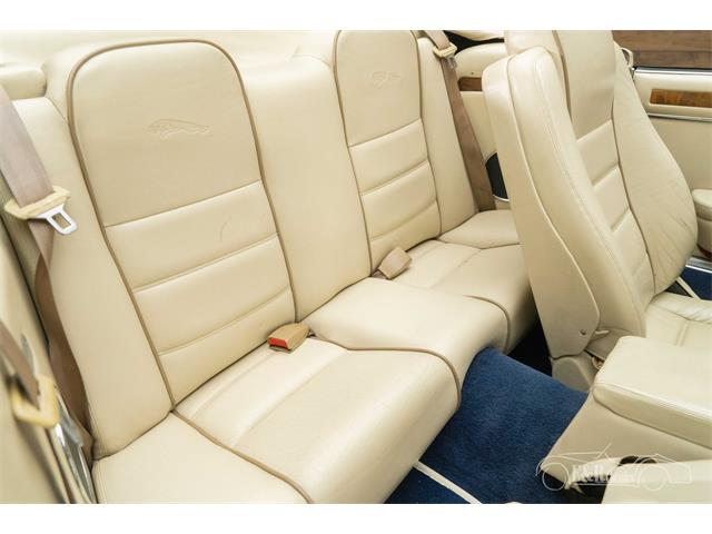 1996 Jaguar XJS (CC-1733244) for sale in Waalwijk, Noord-Brabant