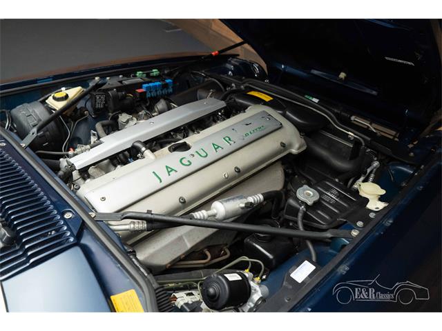 1996 Jaguar XJS (CC-1733244) for sale in Waalwijk, Noord-Brabant