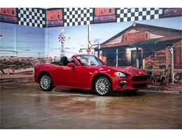 2018 Fiat 124 (CC-1733263) for sale in Bristol, Pennsylvania