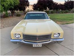 1970 Chevrolet Monte Carlo (CC-1733264) for sale in Roseville, California