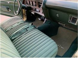 1970 Chevrolet Monte Carlo (CC-1733264) for sale in Roseville, California