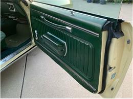 1970 Chevrolet Monte Carlo (CC-1733264) for sale in Roseville, California