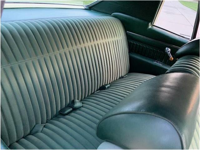 1970 Chevrolet Monte Carlo (CC-1733264) for sale in Roseville, California