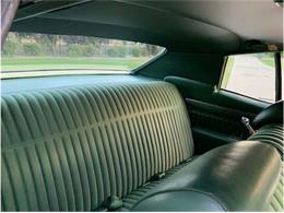 1970 Chevrolet Monte Carlo (CC-1733264) for sale in Roseville, California