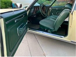 1970 Chevrolet Monte Carlo (CC-1733264) for sale in Roseville, California