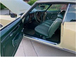 1970 Chevrolet Monte Carlo (CC-1733264) for sale in Roseville, California