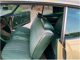 1970 Chevrolet Monte Carlo (CC-1733264) for sale in Roseville, California