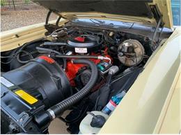 1970 Chevrolet Monte Carlo (CC-1733264) for sale in Roseville, California