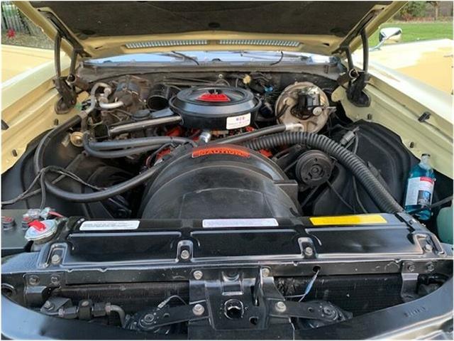 1970 Chevrolet Monte Carlo (CC-1733264) for sale in Roseville, California