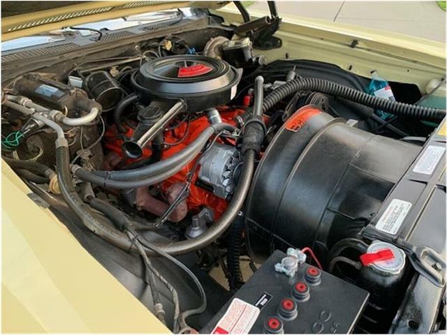 1970 Chevrolet Monte Carlo (CC-1733264) for sale in Roseville, California